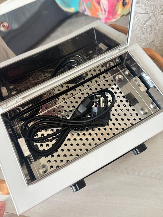 Продам новый сухожар