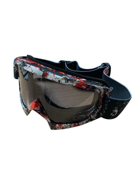 Мото очила за Мотокрос №3410-2 ATV, Велосипед, Ски, Сноуборд