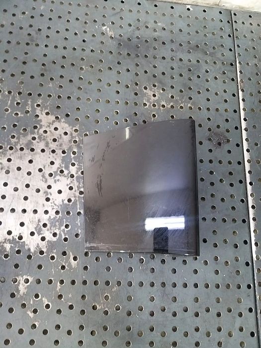 Ornament trim stanga consola centrala mini cooper f55 f56 9262435