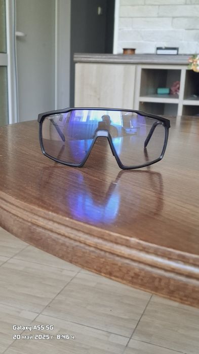 Очила UVEX Perform V перфектния протектор