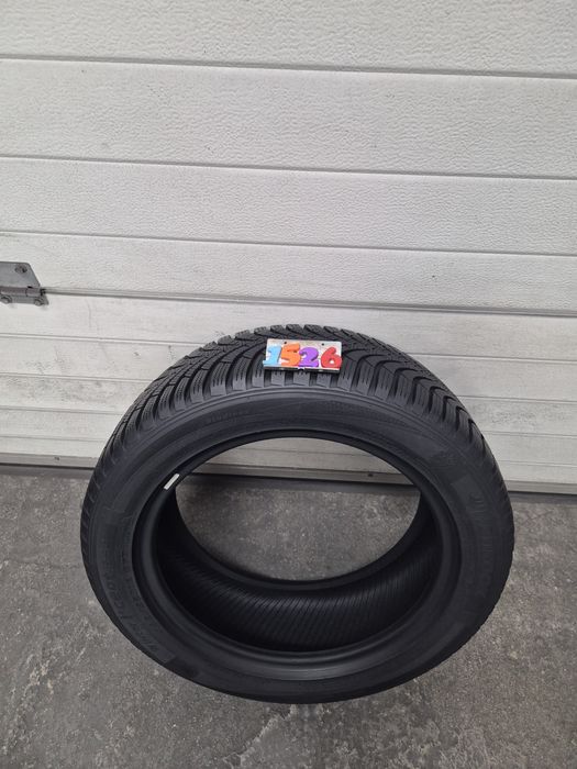 Anvelopa hankook 195/55/16
