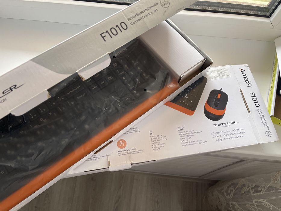 Продам оргтехнику