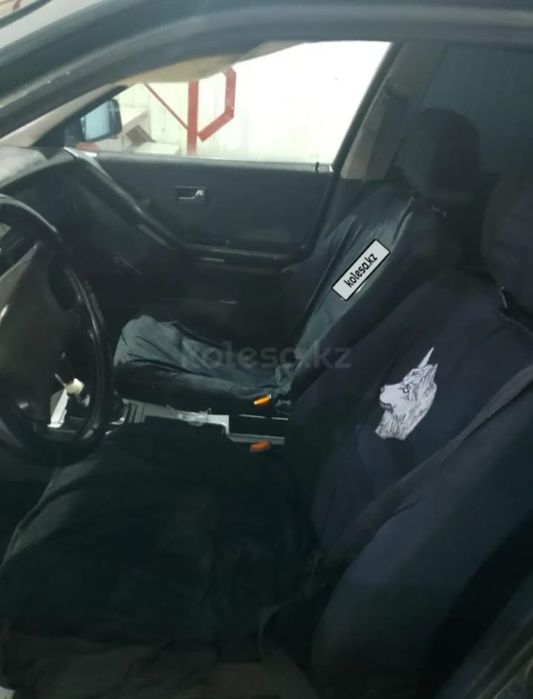 Продам Ауди сел поехал