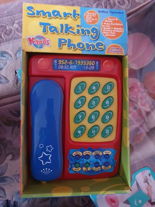 Телефон музы новый с оаэ