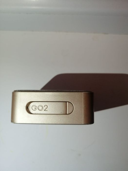 Колонка JBL go2 (рабочая)