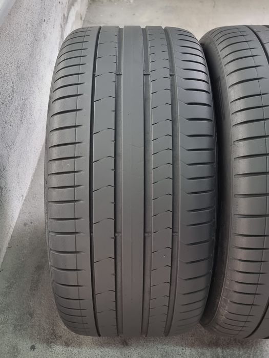 "Dot 23" 275/35/21 Pirelli 2Броя: 180€ 5.5мм