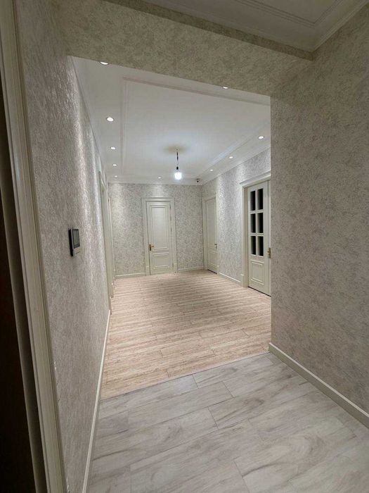 Продаётся квартира 3-комн, 115 м² в ЖК «Абу-Даби»