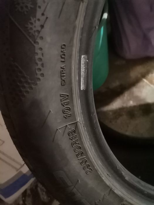 Автомобилни гуми