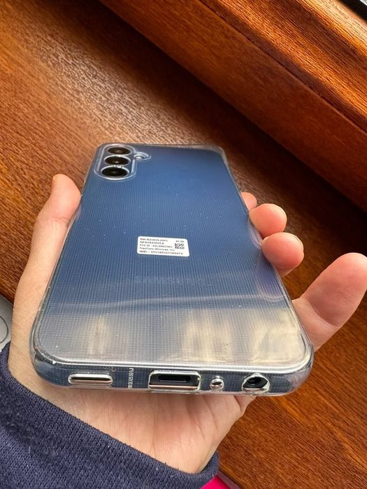 Samsung A 25 Galaxy 5G 128