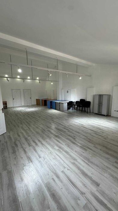 Аренда Евро офис на паркентский 130кв