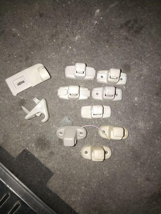 Запчасти БМВ Е39 м52