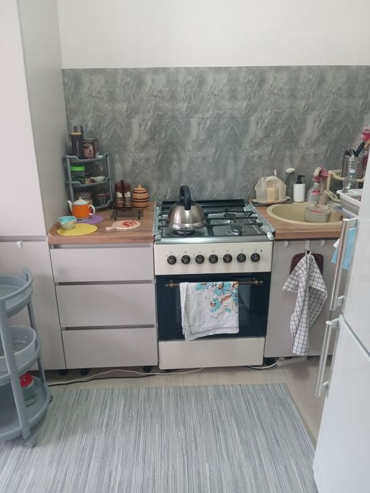 Продам 1 комнатную квартиру