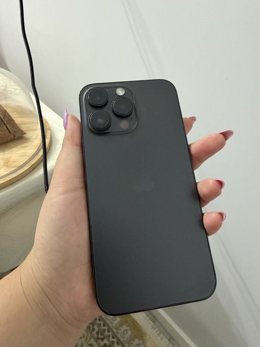 Iphone 14 pro max 256gb
