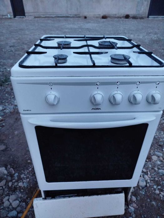 Продается газовая плита