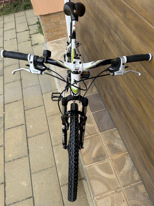 Vand mountainbike Merida Matts Speed 40, roti 26, cadru 18” / 46cm