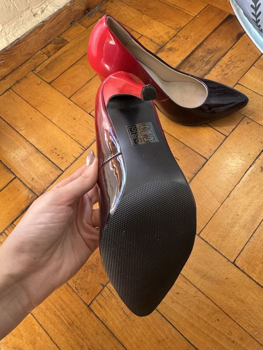 Нови официални обувки