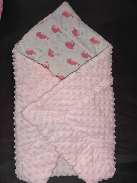 детски спални чували/ чувалчета за сън