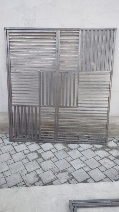 Сварочные работы