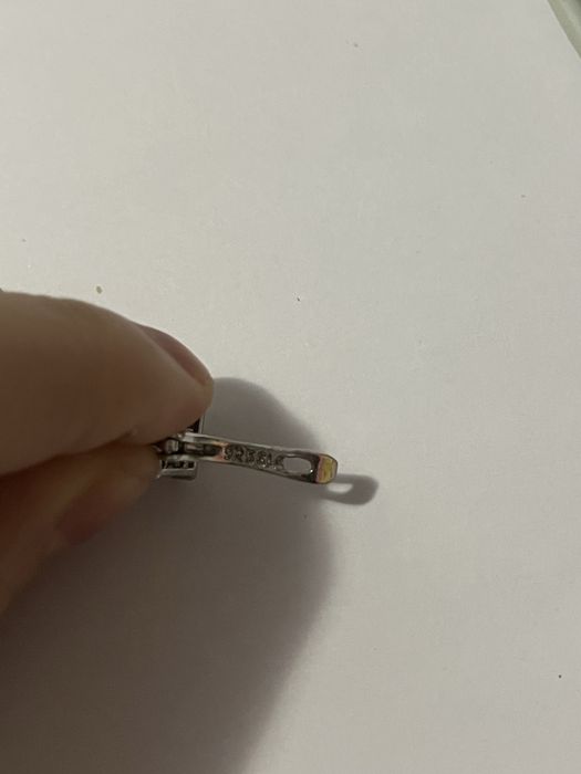 Продам комплект серебра 925 проба