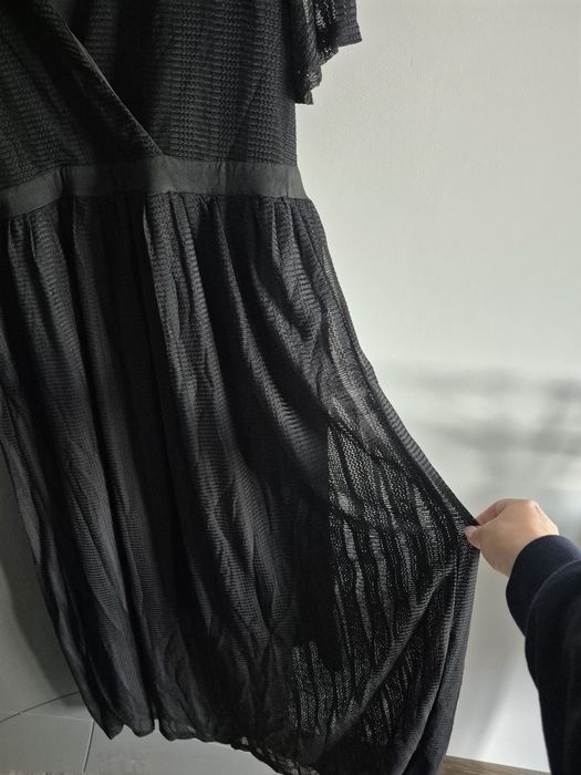 Черни официални рокли