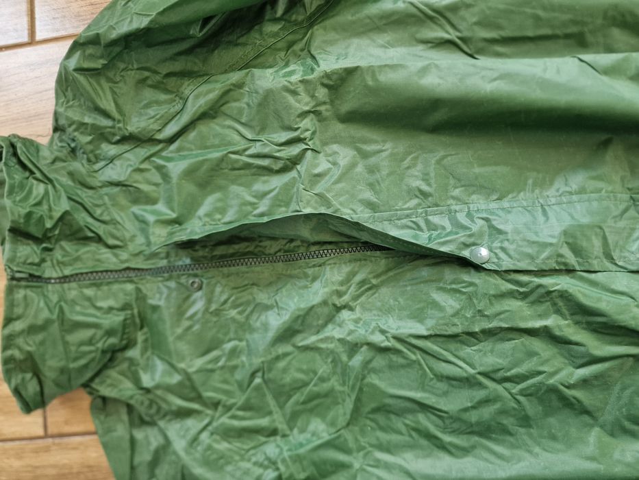 Costum de ploaie impermeabil , XXL, Spania, noi