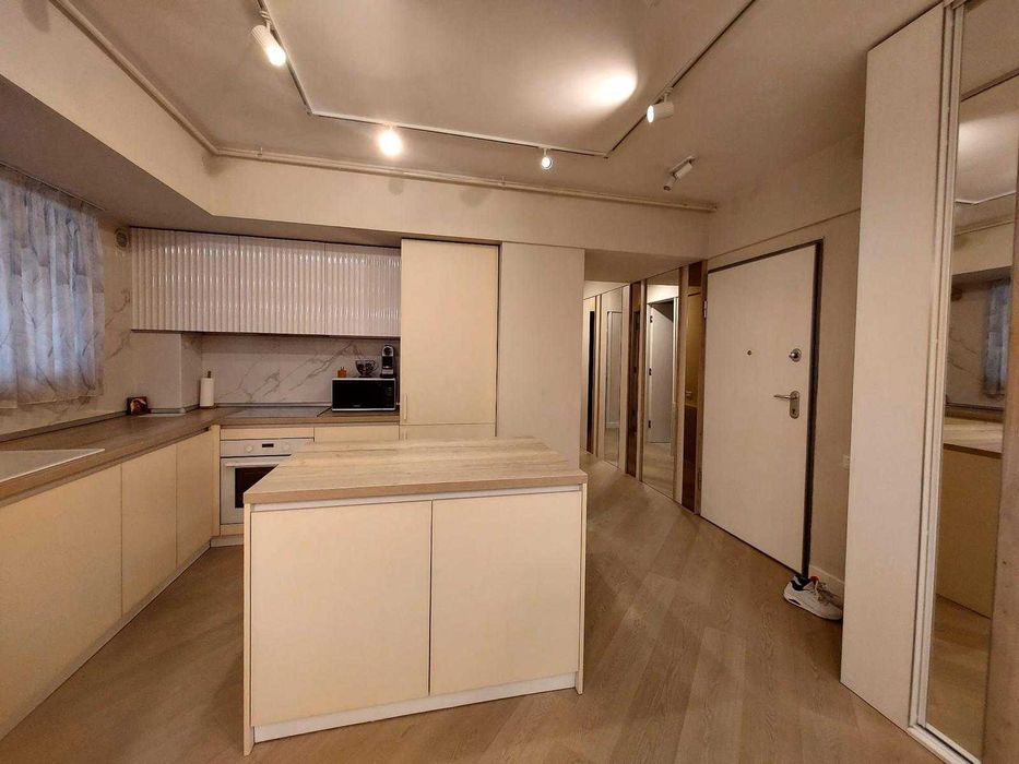 Apartament 3 camere, de inchiriat in Delta City, Sect 4, Bucuresti