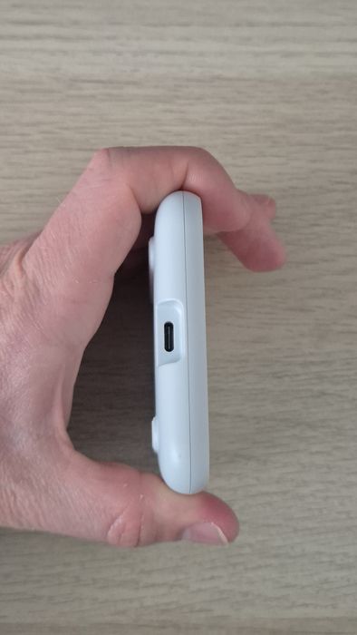 Incarcator Wireless, Samsung