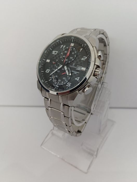 Festina Chronograph