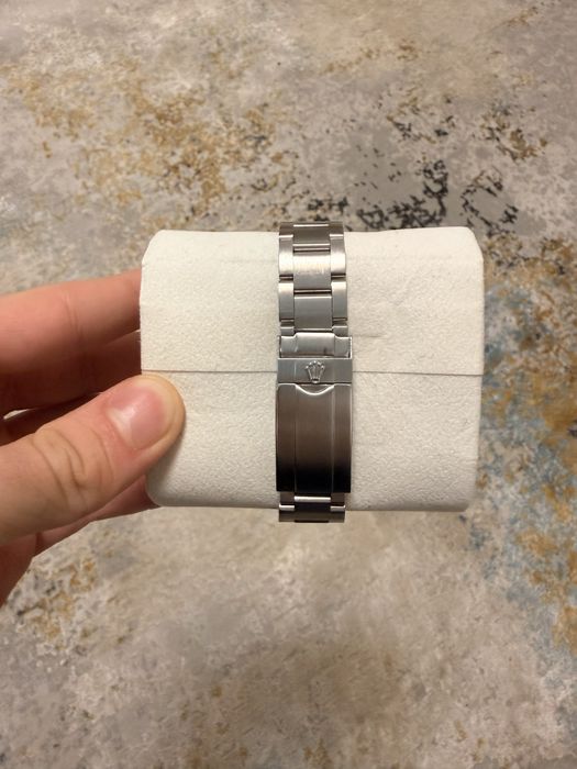 Rolex Sea-Dweller Deepsea 44mm