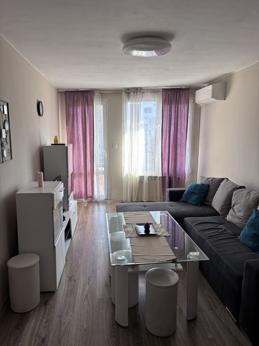 Собственик отдавна имот под наем