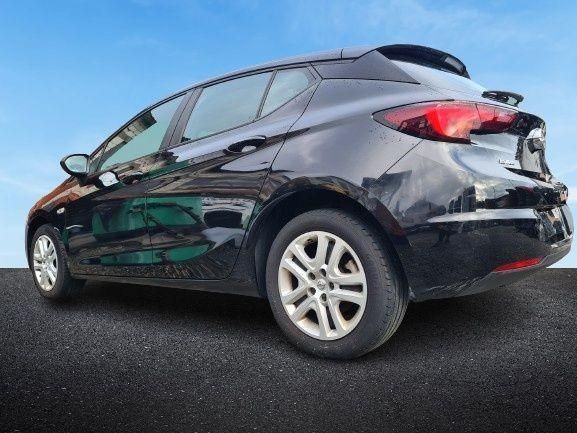 Dezmembrez 1.6 cdti LWQ Hatchback Opel Astra K