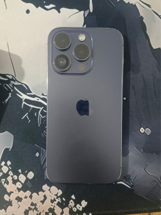 продаю iphone 14 pro
