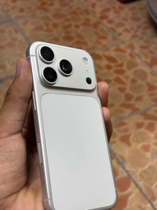 iPhone 17 Pro 512gb 100% ИДЕАЛ!!!