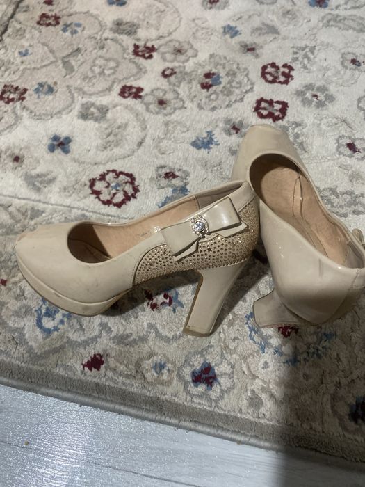 Идеаллно  састоение туфли 36 рр