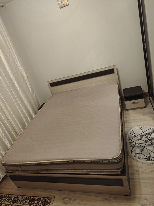 Vind Dormitor complet