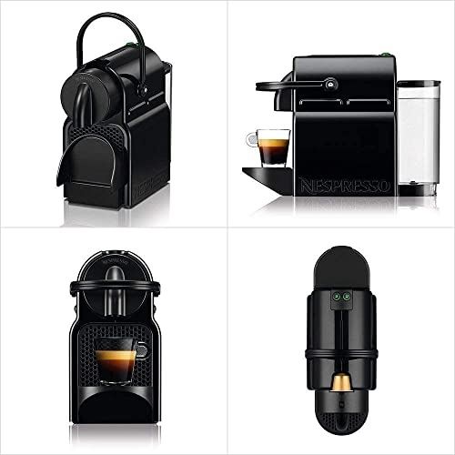 Капсульная кофемашина Delonghi Nespresso Inissia