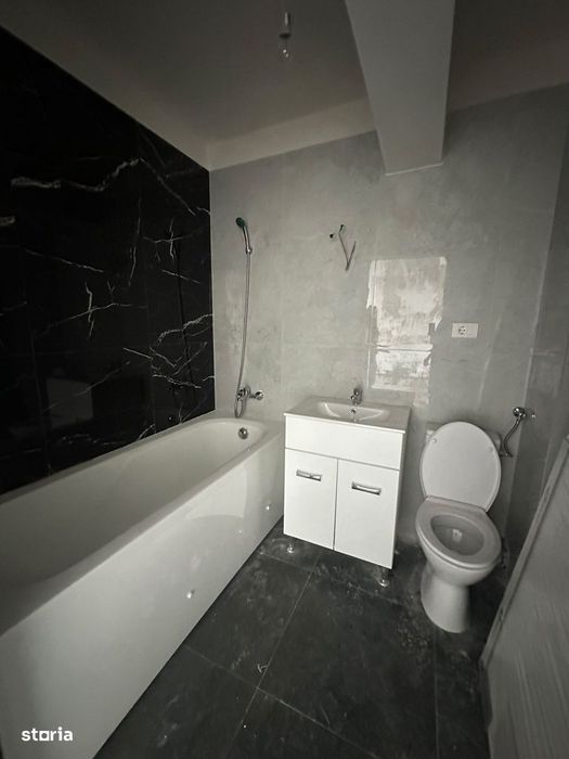 15 Minute Metrou Berceni - Studio - 102.000Eur Tva Inclus
