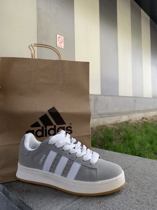 Кроссовки Adidas Campus