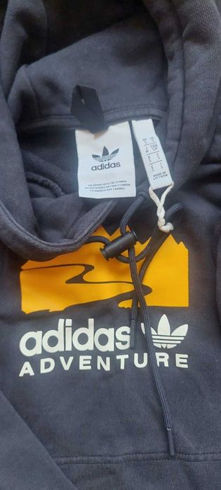Hanorac Adidas Adventure