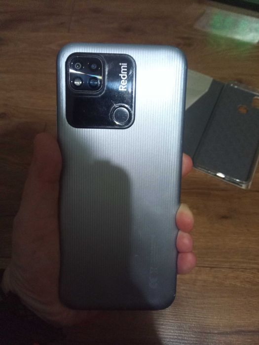 Продается Redmi 10 в отличном состоянии