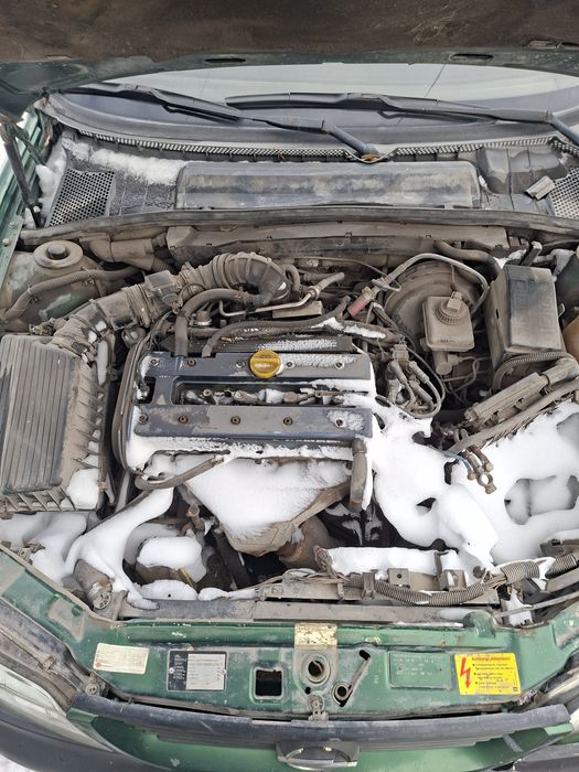 Продаю опель вектра в.