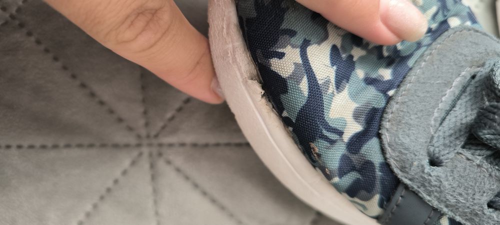 Детски маратонки Адидас