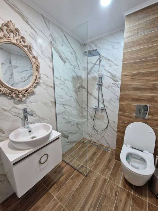 Дава се под наем Двустаен апартамент в Пловдив, Кършияка - 56 кв.м за 548.25 € - Снимка #9