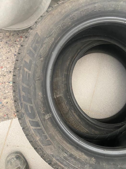 Продается колеса в отличном состяние