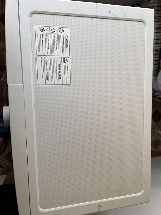 Продам стиральную машину