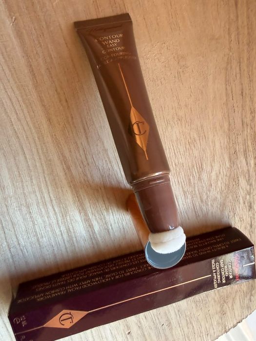 Contur Charlotte tilbury fair clair