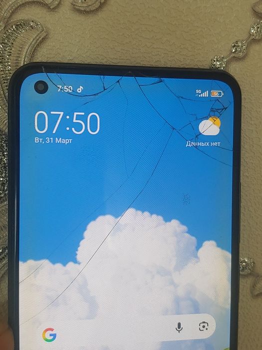 Xiaomi 11 Lite 5G NE 256/12Gb