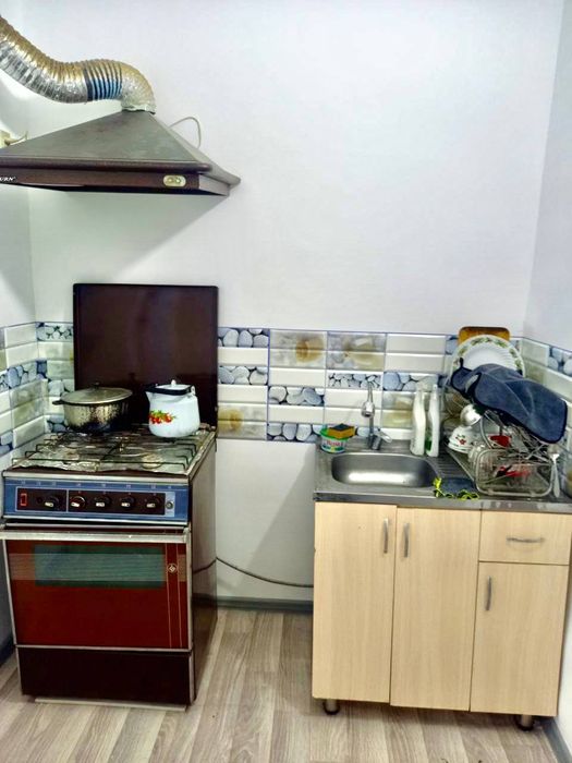 Ижарага берилади кадищевада 4хона