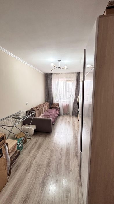 Продам 2 ком квартиру Северный