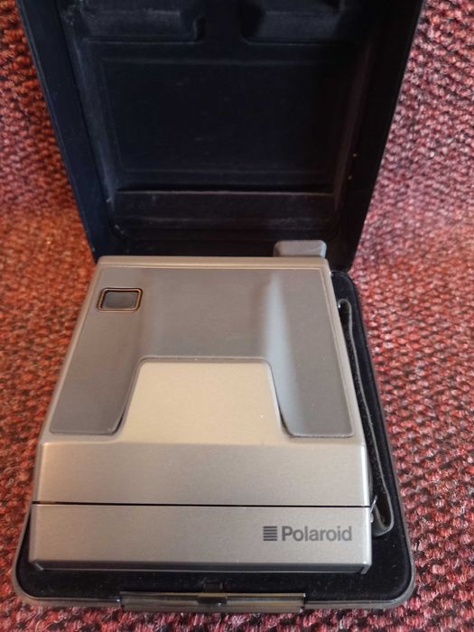 Aparat foto Polaroid